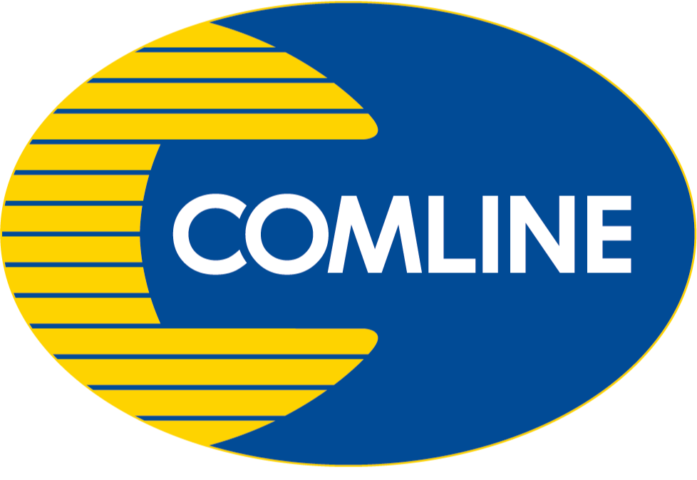comline logo